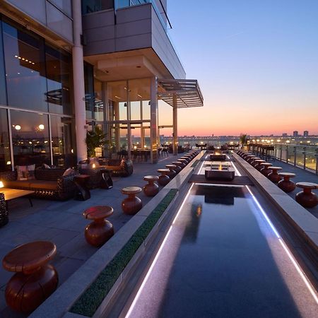 Ink 48 Hotel Νέα Υόρκη Εξωτερικό φωτογραφία